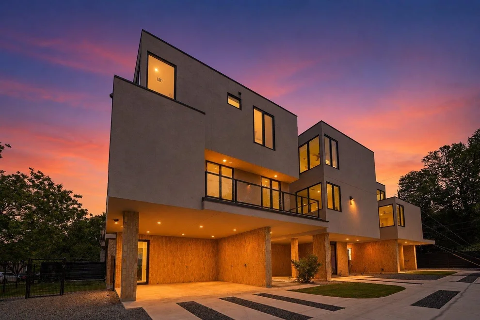 Unit for sale at 1403 Barton Hills DR, Austin, TX 78704