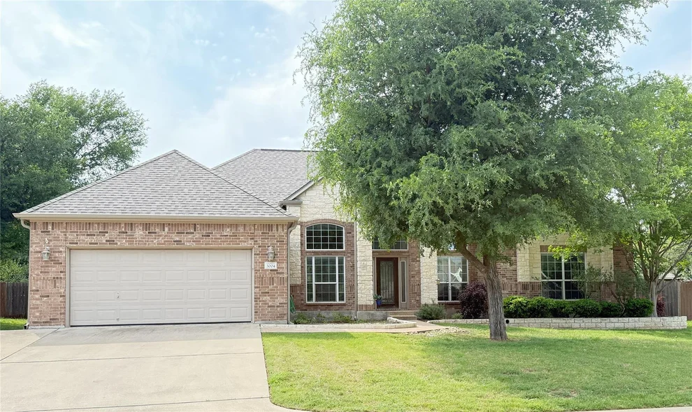 Unit for sale at 3004 Amber Forest TRL, Belton, TX 76513