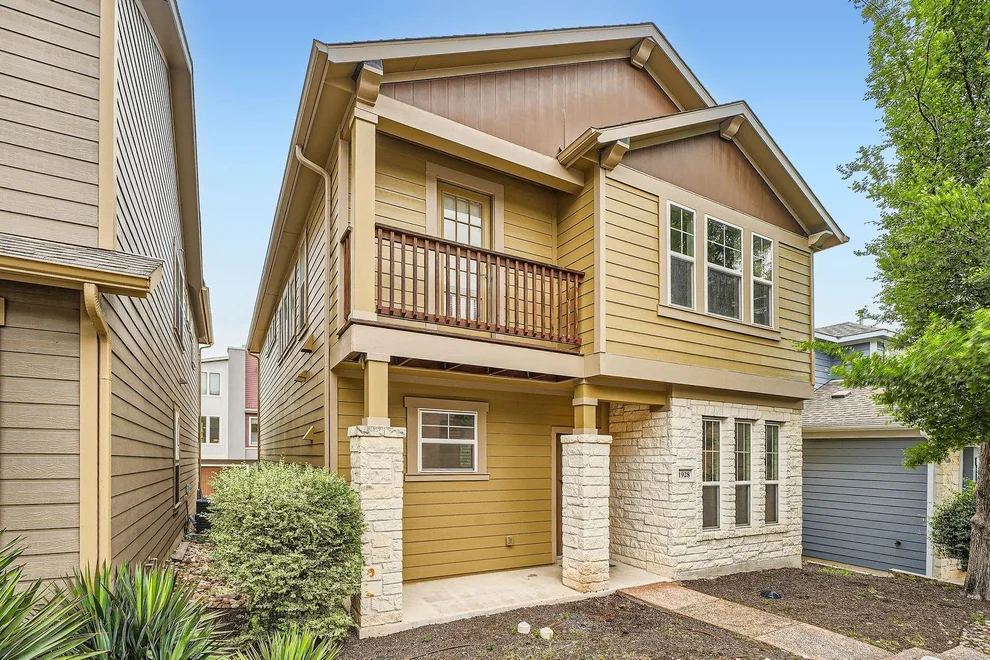 Unit for sale at 1928 Tramson DR, Austin, TX 78741