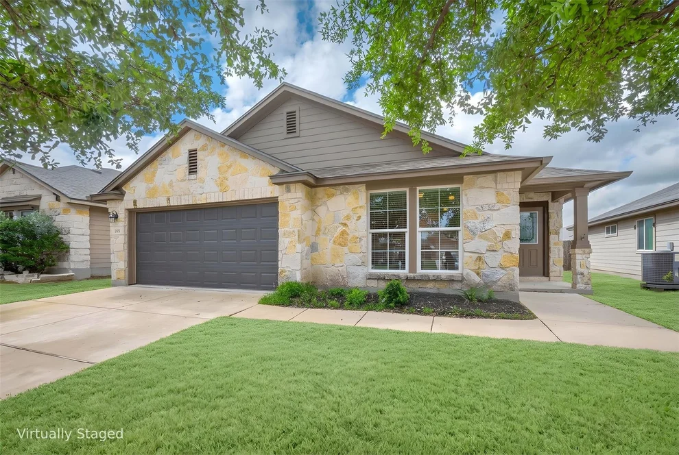 Unit for sale at 168 Cazador DR, San Marcos, TX 78666