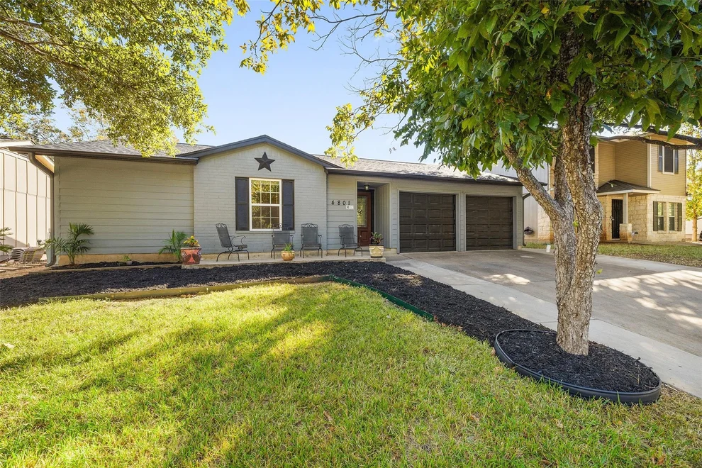 Unit for sale at 4801 Saguaro RD, Austin, TX 78744