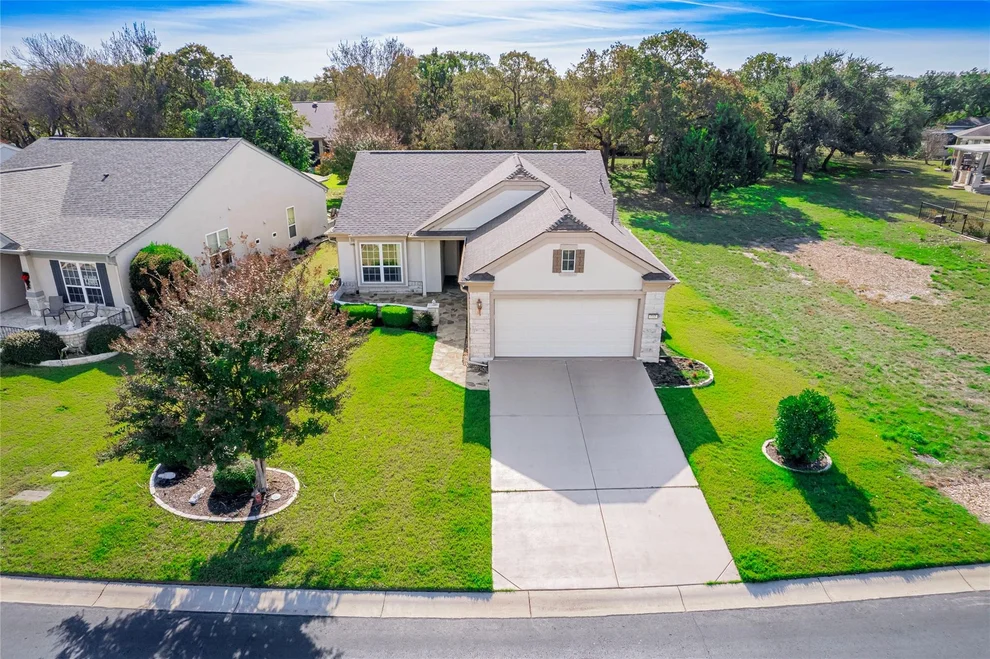Unit for sale at 517 Monarch TRL, Georgetown, TX 78633