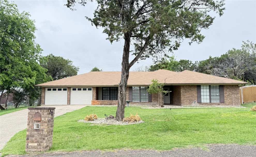 Unit for sale at 2111 Chinaberry CIR, Harker Heights, TX 76548