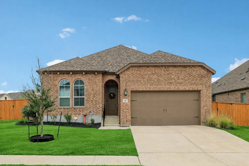 Unit for sale at 291 Billowing WAY, Kyle, TX 78640