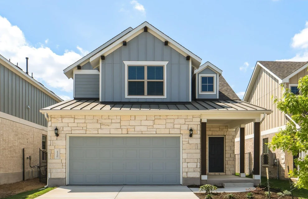 Unit for sale at 120 Singing Dove WAY, Liberty Hill, TX 78642