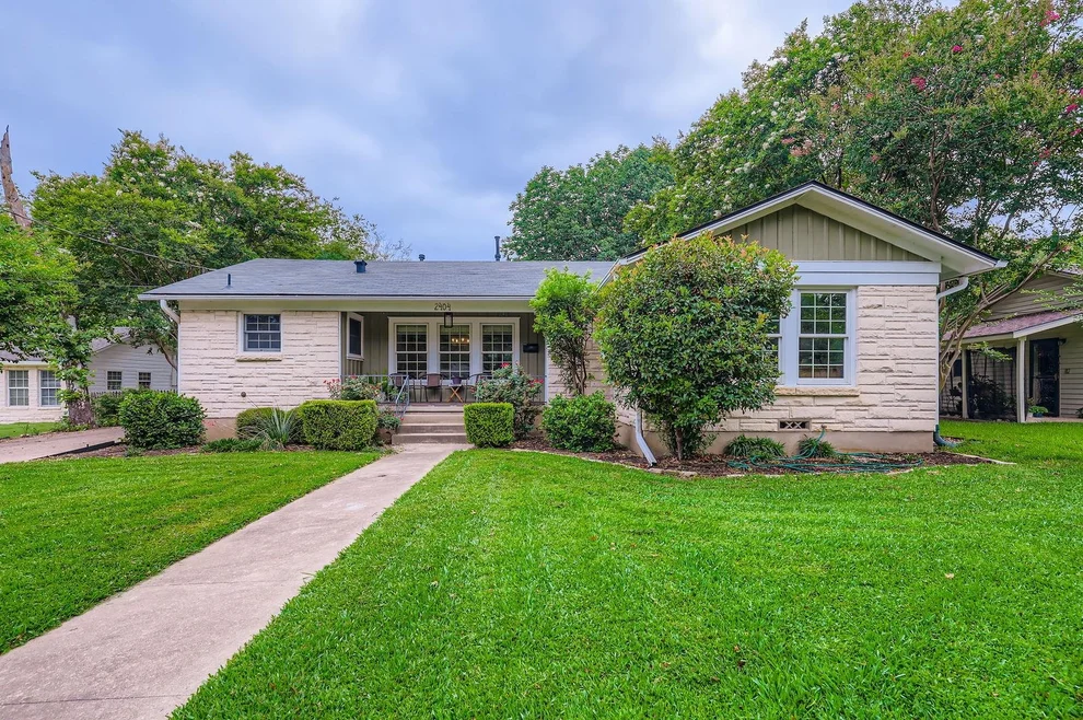 Unit for sale at 2404 Lawnmont Ave, Austin, TX 78756