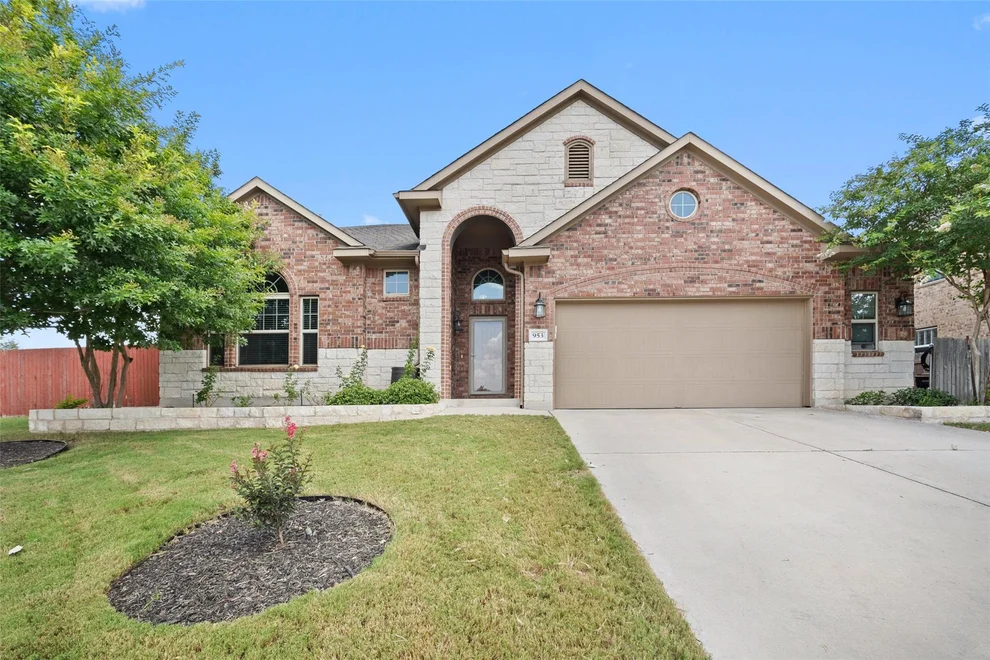 Unit for sale at 953 Vista Gardens DR, Buda, TX 78610