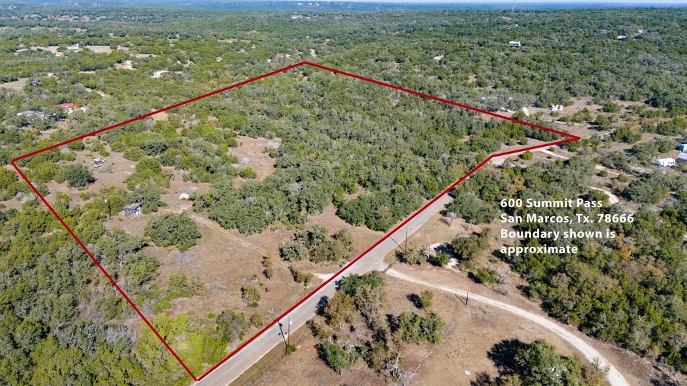 Unit for sale at 600 Summit PASS, San Marcos, TX 78666