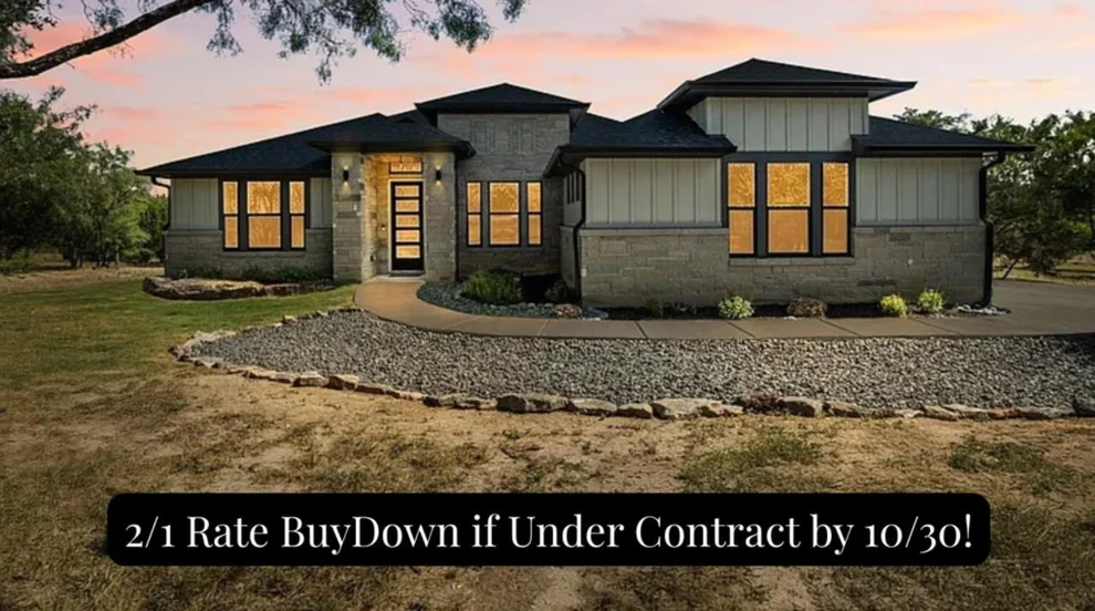 Unit for sale at 103 Westcreek DR, Bertram, TX 78605
