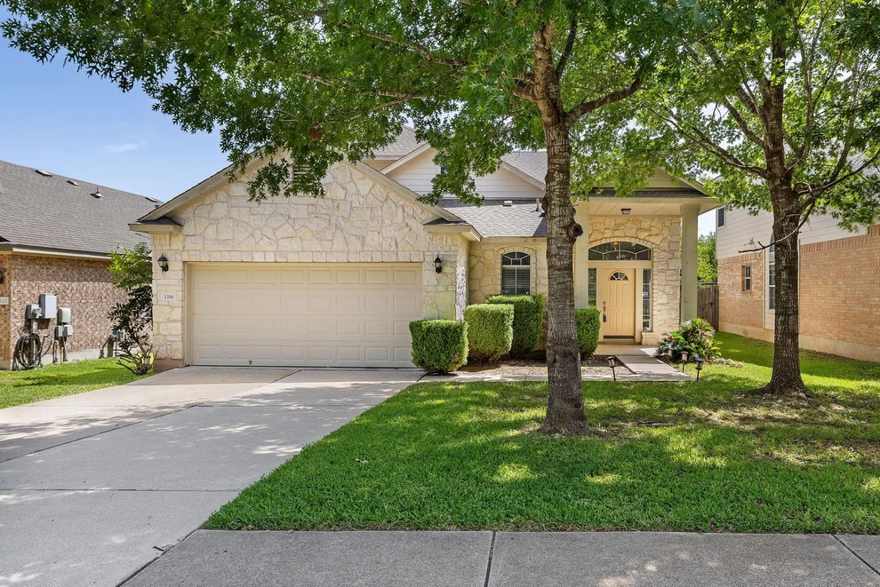 Unit for sale at 3316 Tavistock DR, Austin, TX 78748