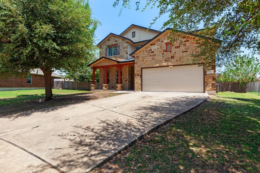 Unit for sale at 1117 Cockrill CT, Hutto, TX 78634