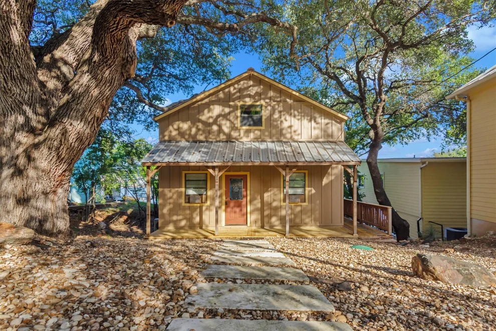 Unit for sale at 741 Sandy Mountain DR, Sunrise Beach, TX 78643