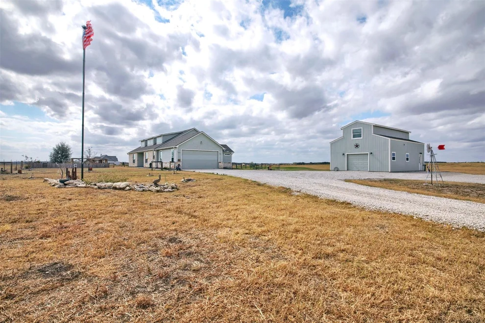 Unit for sale at 563 County Road 331, Granger, TX 76530