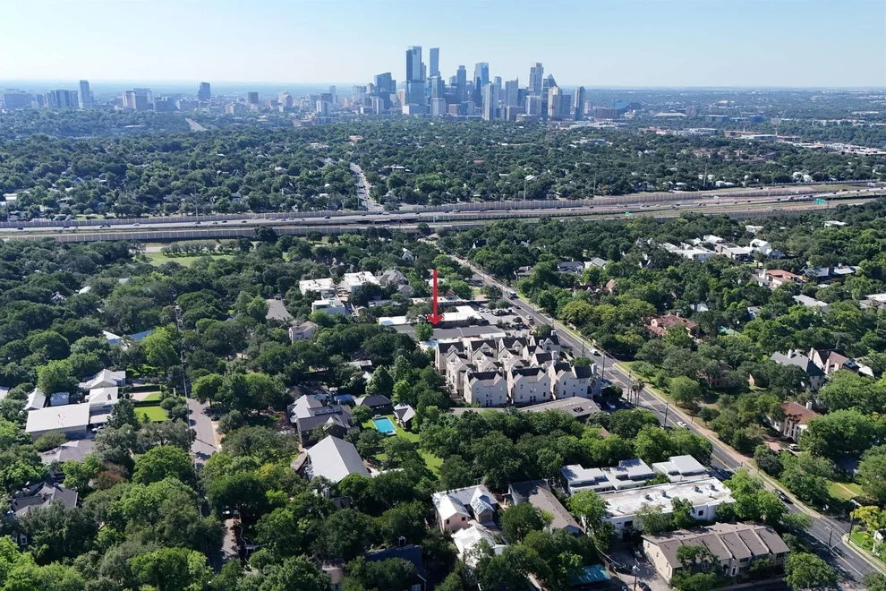 Unit for sale at 2208 Enfield RD, Austin, TX 78703