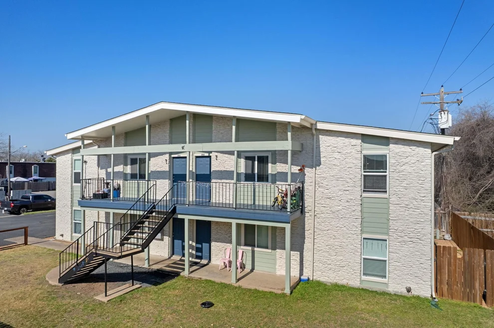 Unit for sale at 1904 Hearthstone DR, Austin, TX 78757