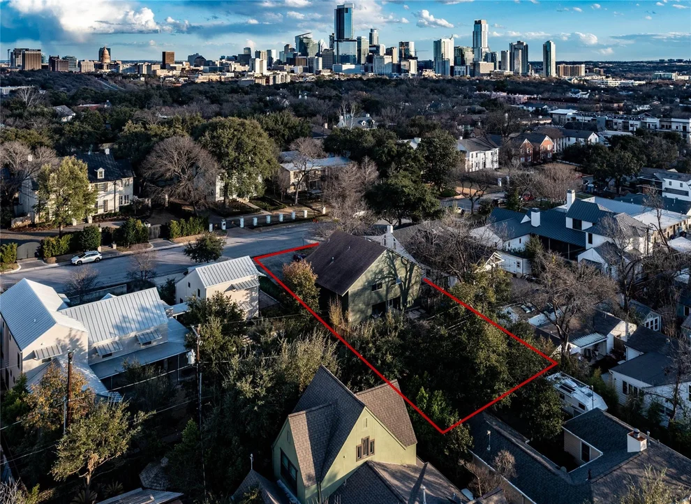 Unit for sale at 1608 Pease, Austin, TX 78703