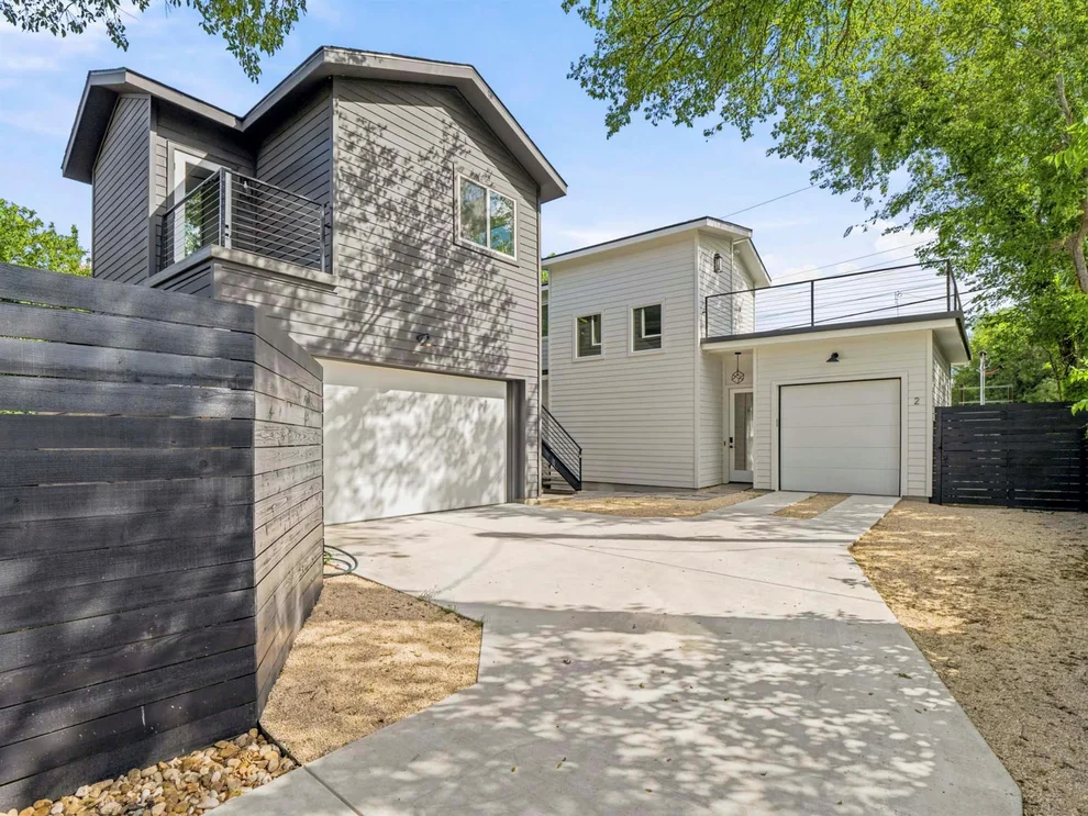 Unit for sale at 1106 S Meadows DR SW, Austin, TX 78758