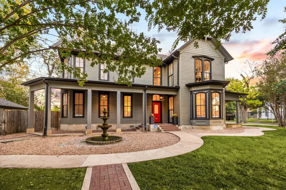 Unit for sale at 1001 S Church ST, Georgetown, TX 78626