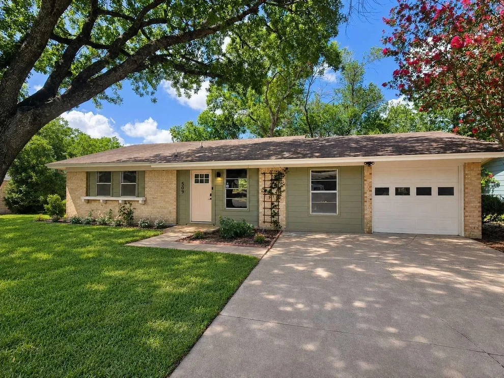 Unit for sale at 509 Westmorland DR, Austin, TX 78745