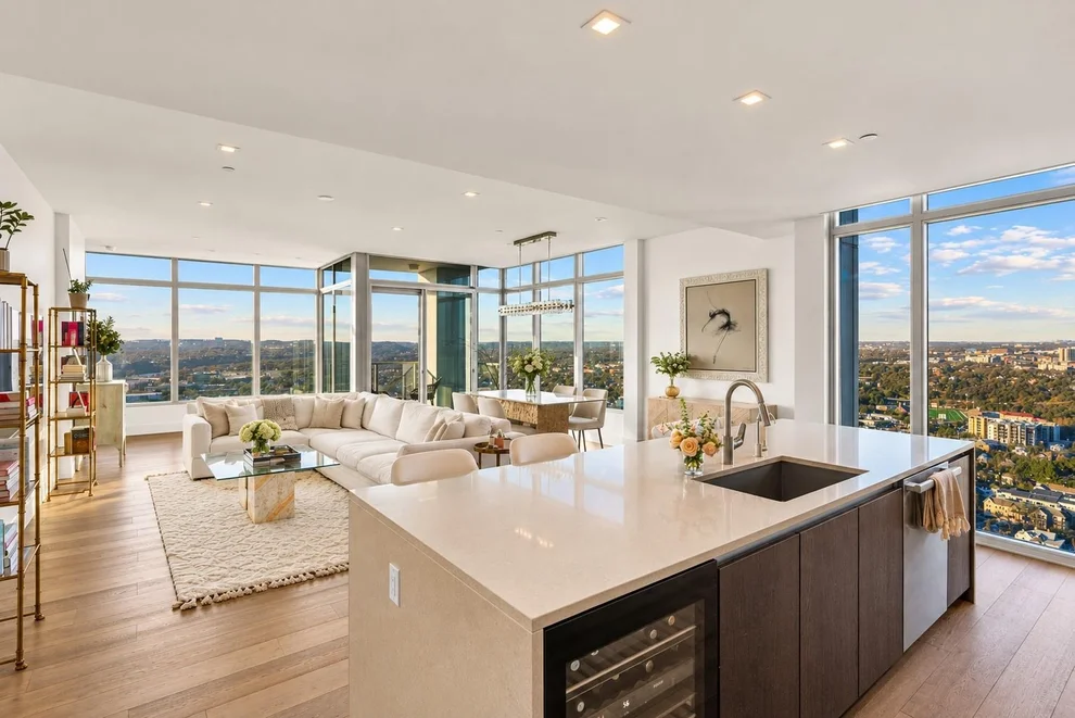 Unit for sale at 501 West Ave, Austin, TX 78701