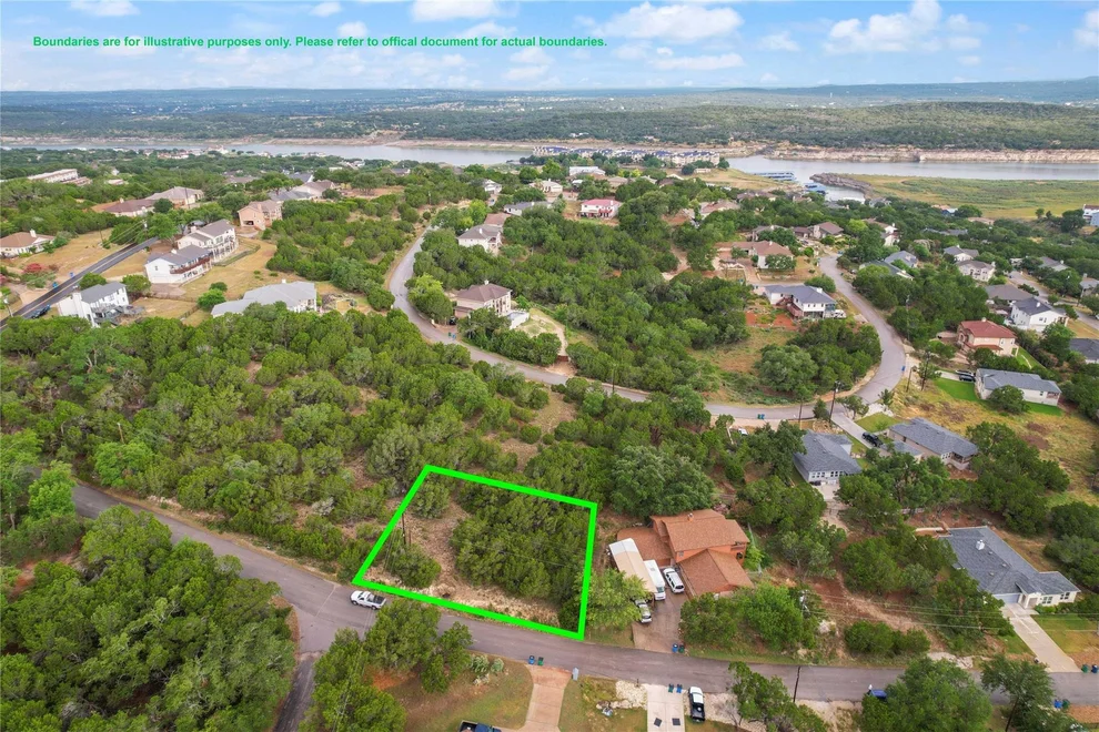Unit for sale at 21309 Mount View DR, Lago Vista, TX 78645