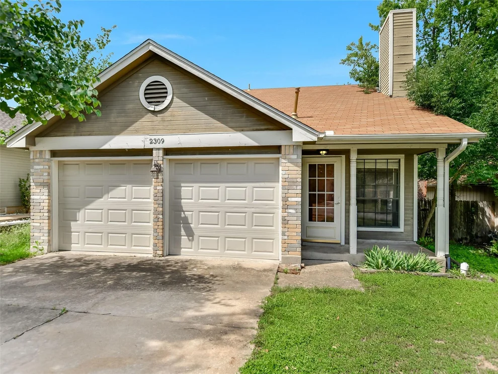 Unit for sale at 2309 Dowd LN, Austin, TX 78728