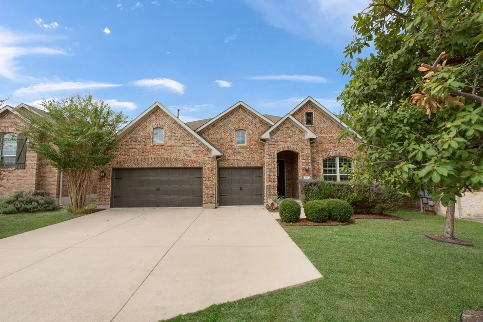 Unit for sale at 953 Catalina LN, Austin, TX 78737