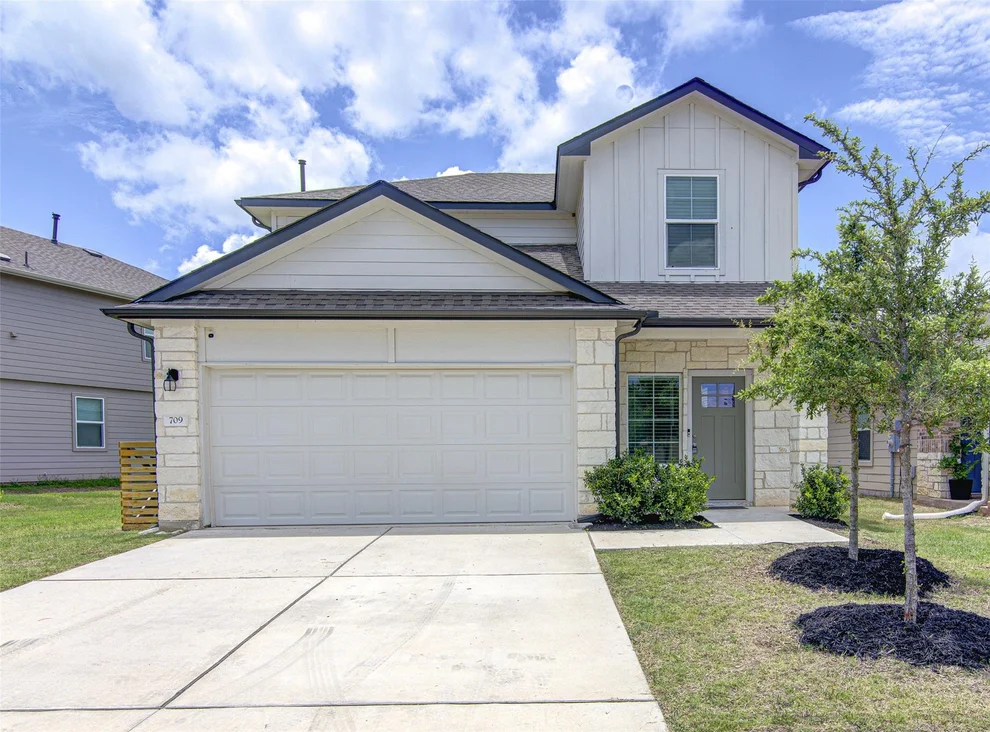 Unit for sale at 709 Aster PL, Bastrop, TX 78602