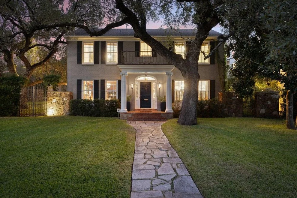 Unit for sale at 3101 Bowman Ave, Austin, TX 78703