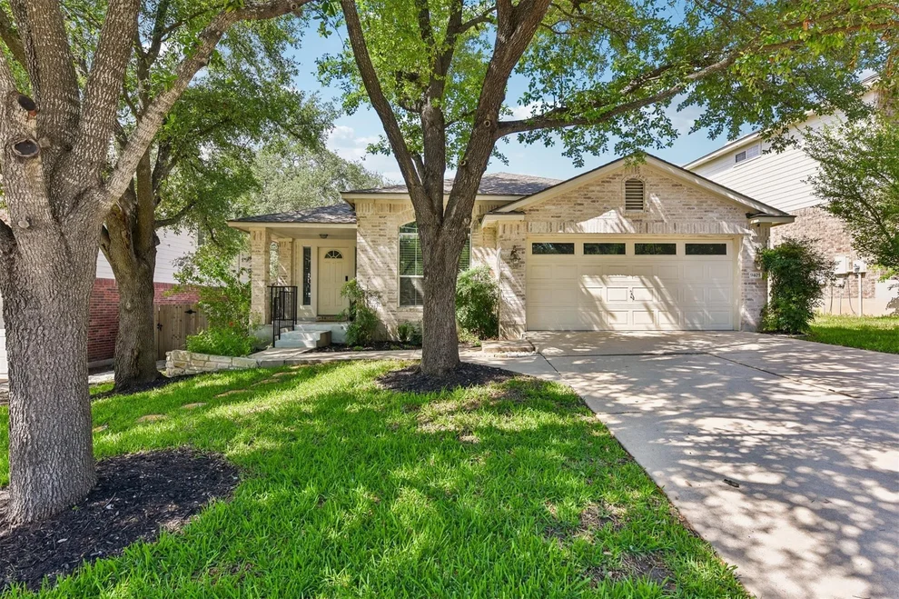 Unit for sale at 9405 Muskberry CV, Austin, TX 78717