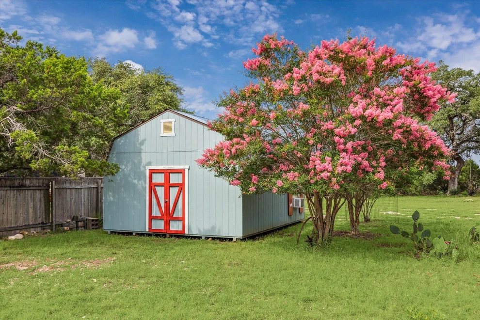 Unit for sale at 742 Park SHRS, Canyon Lake, TX 78133