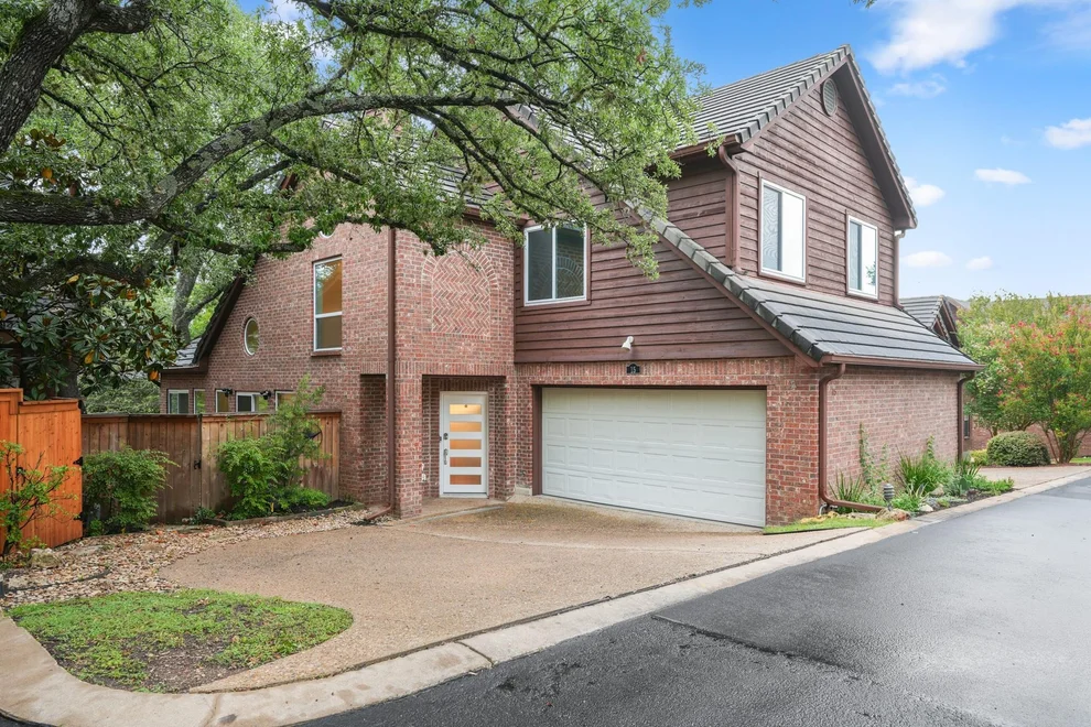 Unit for sale at 3702 Terrina ST, Austin, TX 78759