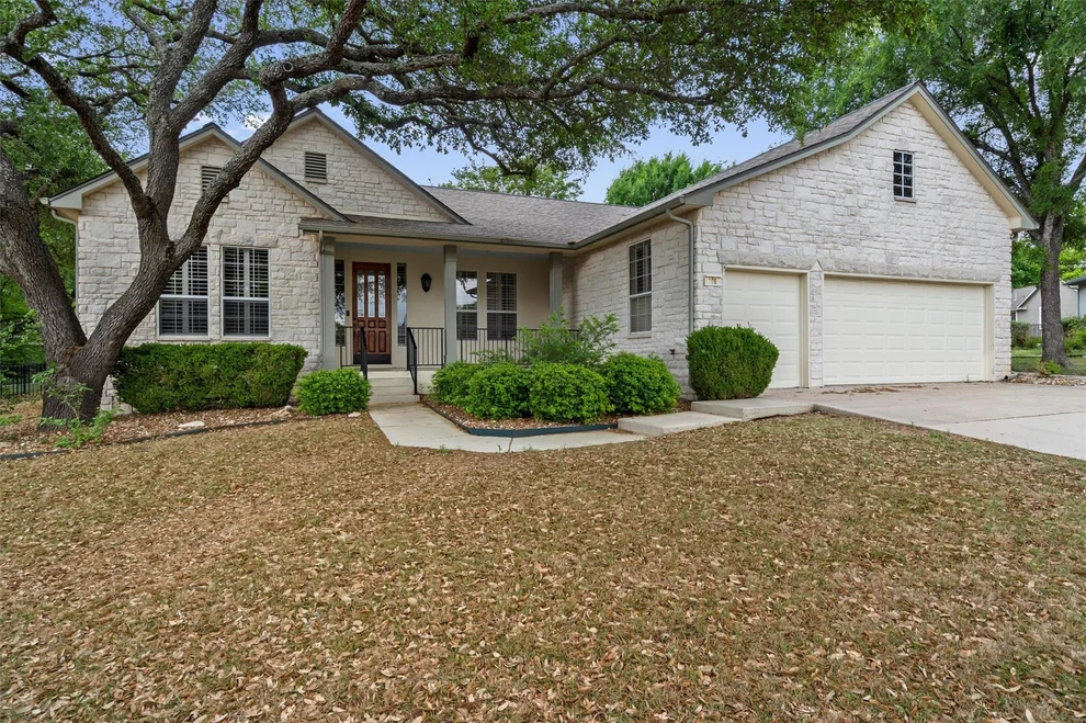 Unit for sale at 106 Swallowtail CIR, Georgetown, TX 78633