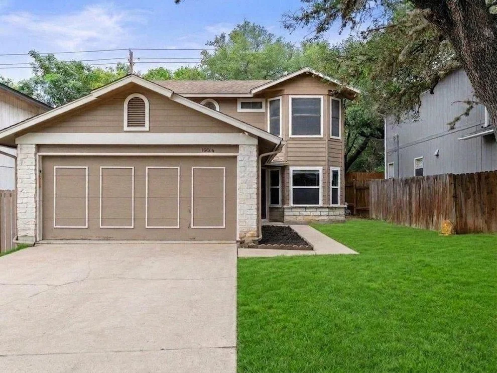 Unit for sale at 10606 N Platt River DR, Austin, TX 78748