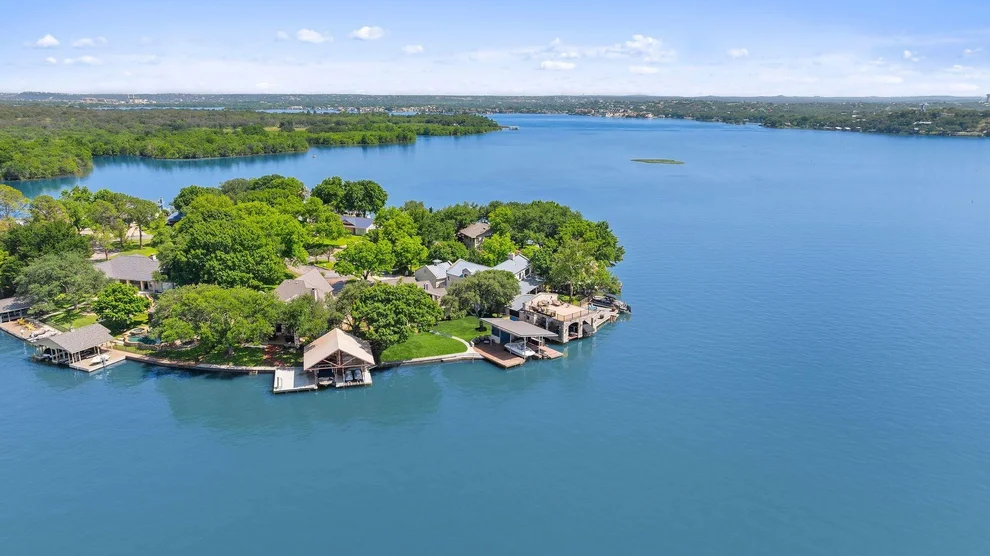 Unit for sale at 21 Beaver IS, Marble Falls, TX 78654