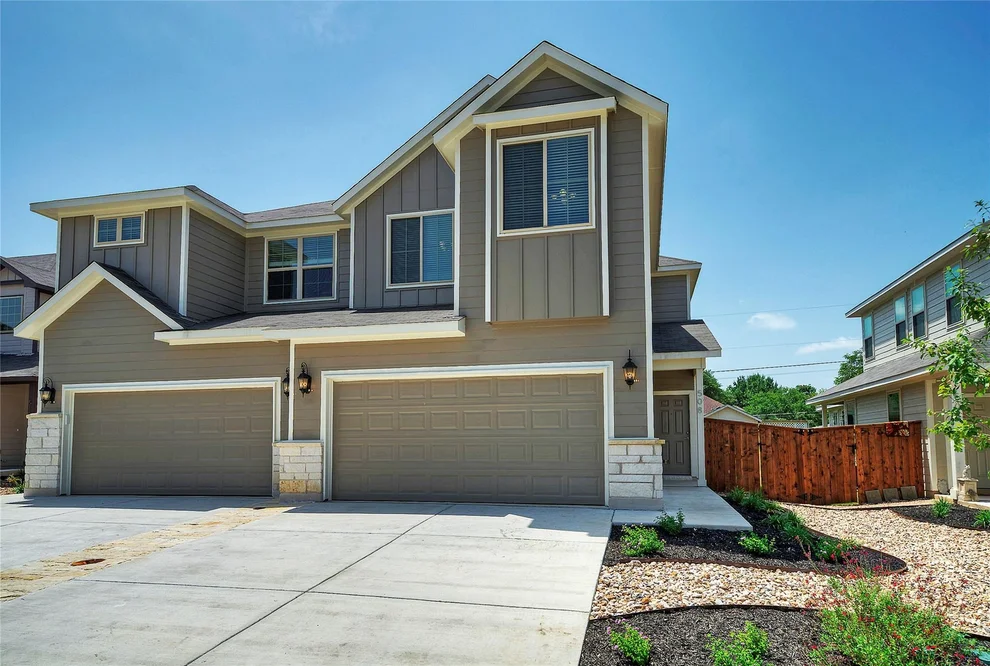 Unit for sale at 508 High Tech DR, Georgetown, TX 78626