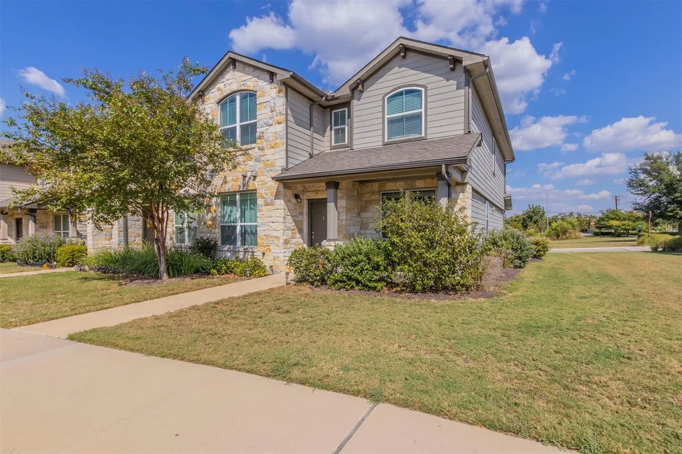 Unit for sale at 13700 Sage Grouse DR, Austin, TX 78729