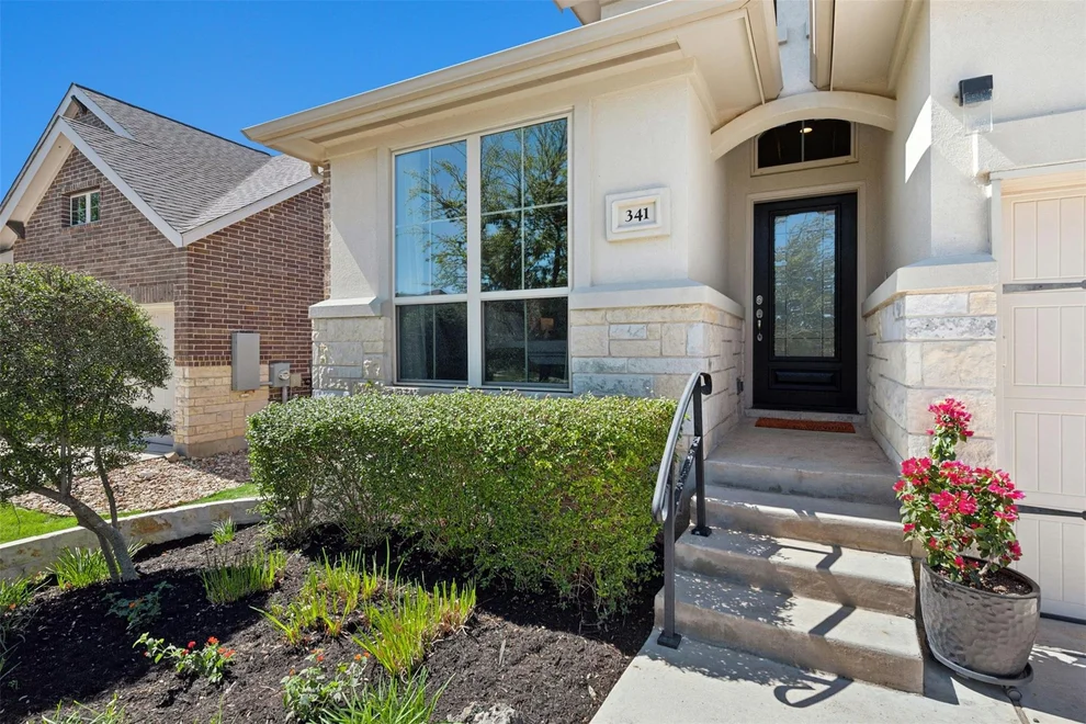 Unit for sale at 341 Crossvine TRL, Georgetown, TX 78626