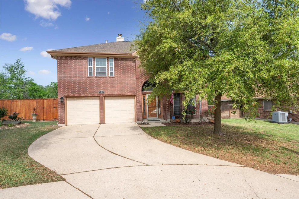 Unit for sale at 402 Sophie CT, Pflugerville, TX 78660