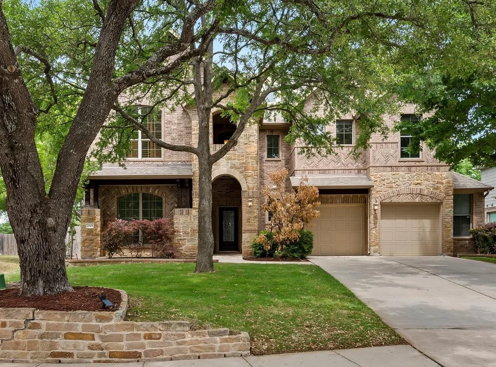 Unit for sale at 2501 Marble Slab LN, Leander, TX 78641