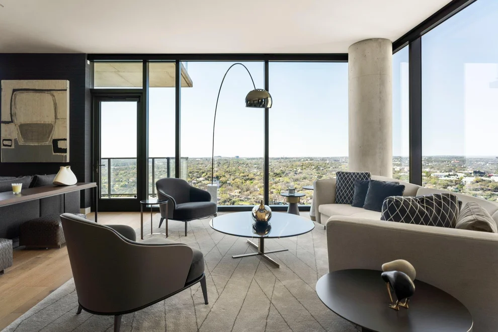 Unit for sale at 44 East Ave, Austin, TX 78701