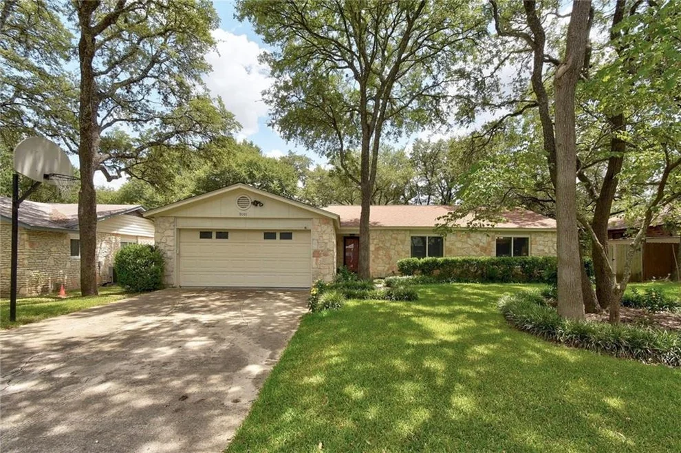 Unit for sale at 9001 Bubbling Springs TRL, Austin, TX 78729