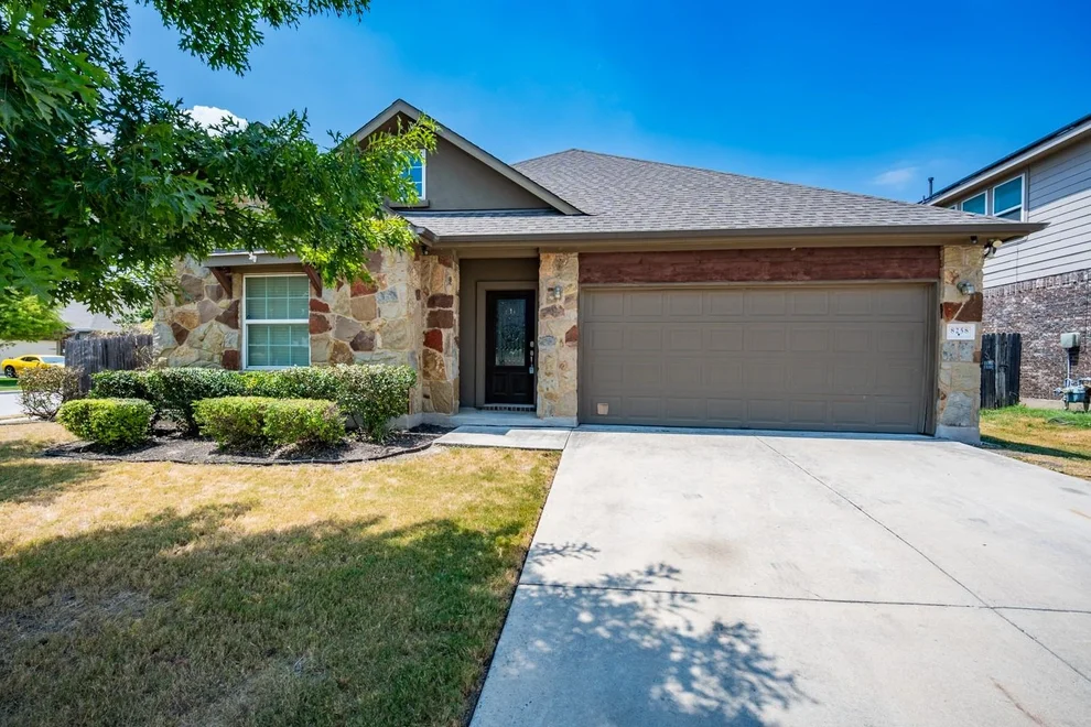 Unit for sale at 8258 Arezzo DR, Round Rock, TX 78665