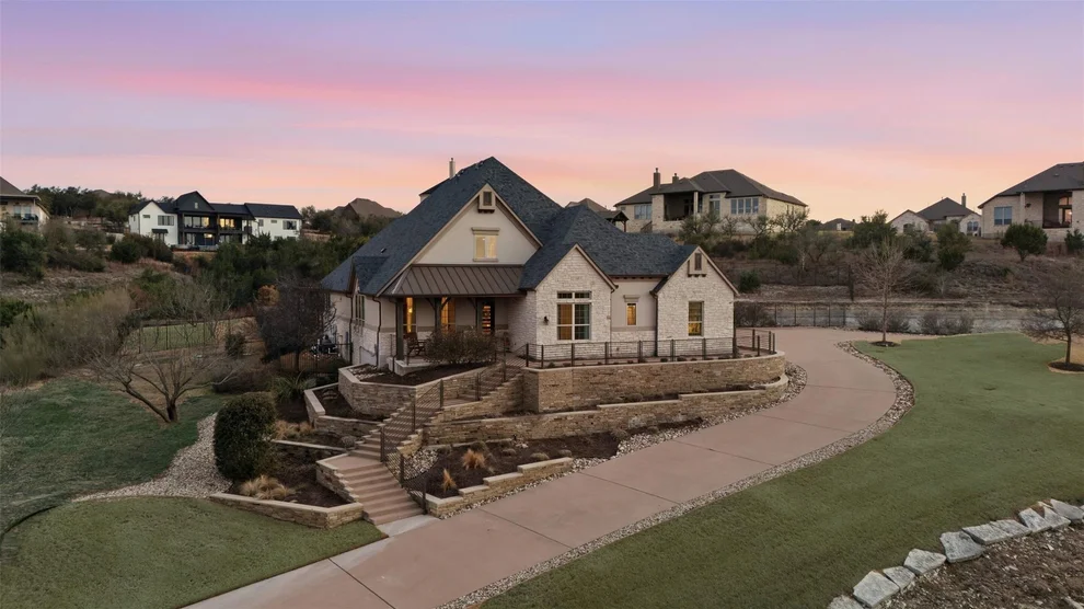Unit for sale at 18101 Vistancia DR, Dripping Springs, TX 78620