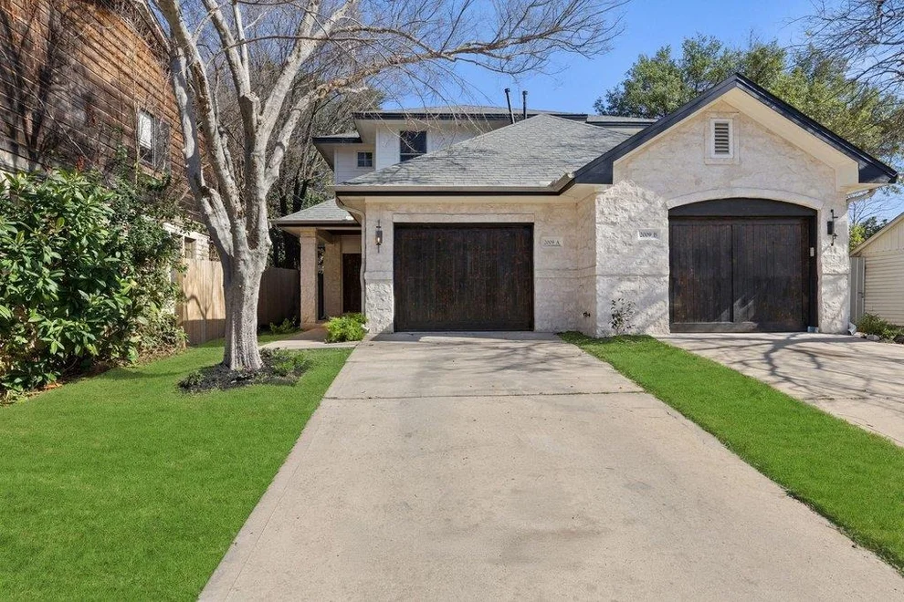 Unit for sale at 2009 Winsted LN, Austin, TX 78703