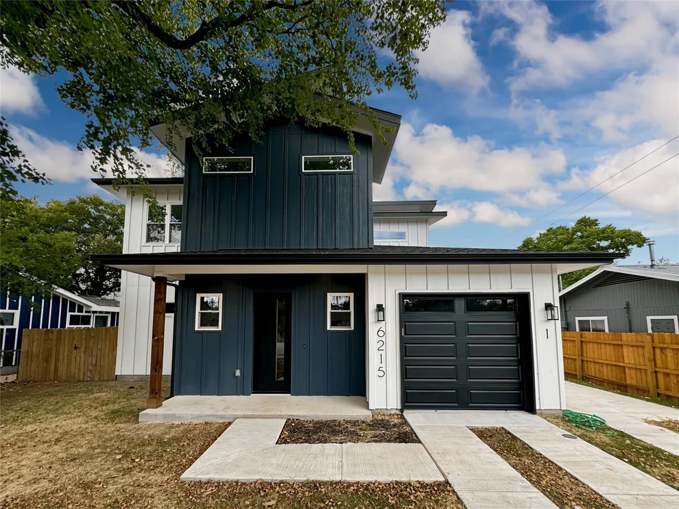 Unit for sale at 6215 Hogan Ave, Austin, TX 78741