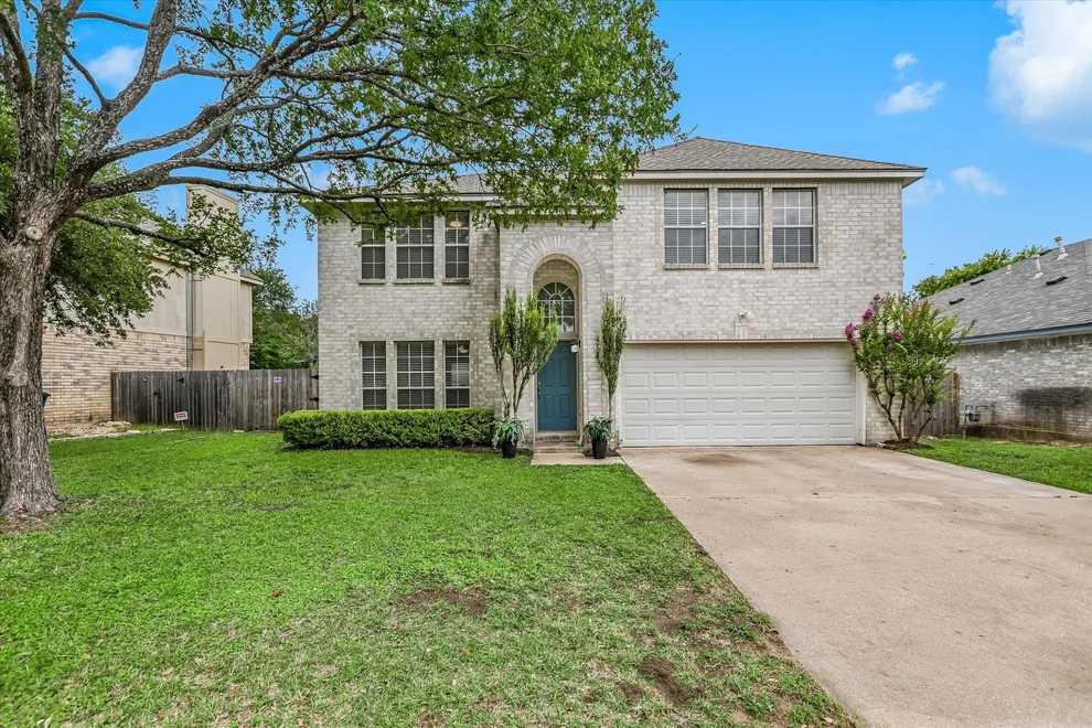 Unit for sale at 903 Creekmont DR, Round Rock, TX 78681