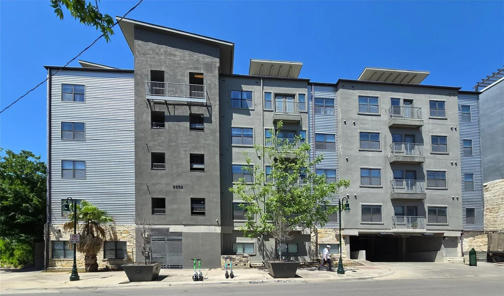 Unit for sale at 2502 Leon ST, Austin, TX 78705