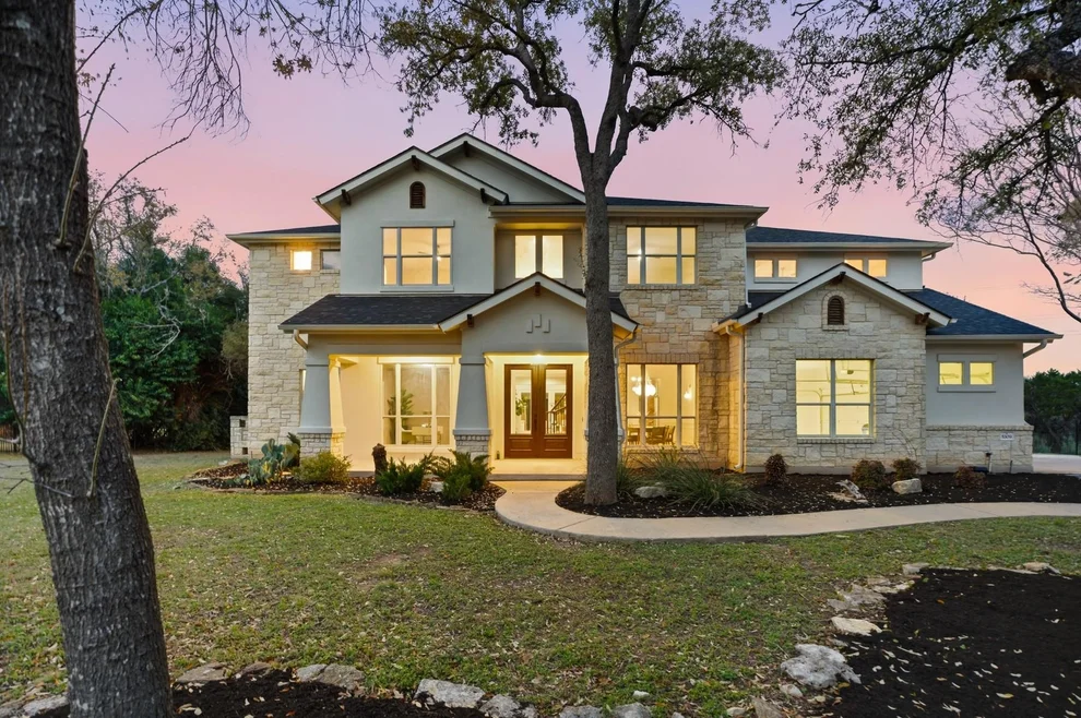 Unit for sale at 5309 Laguna Cliff LN, Austin, TX 78734