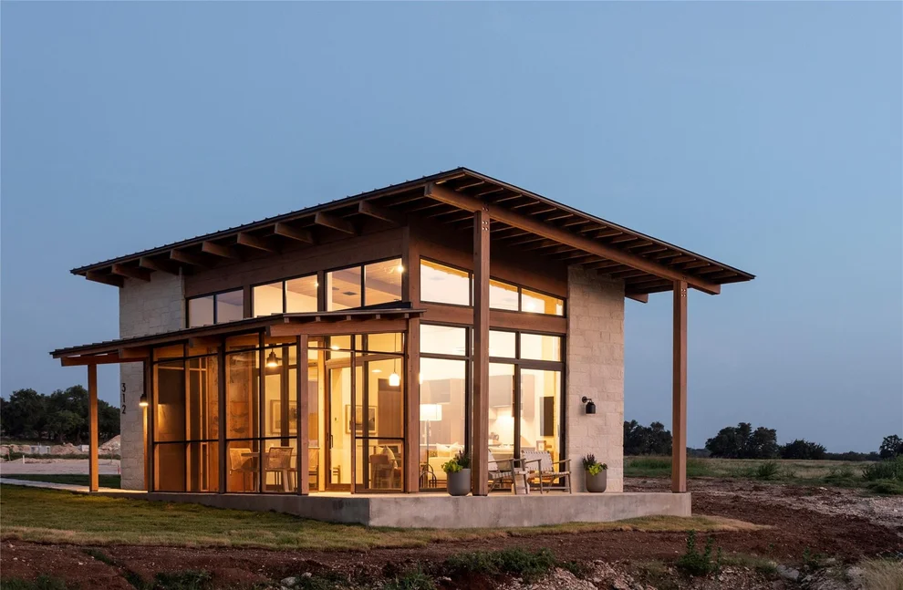 Unit for sale at 9361 W Us Highway 290, Hye, TX 78635